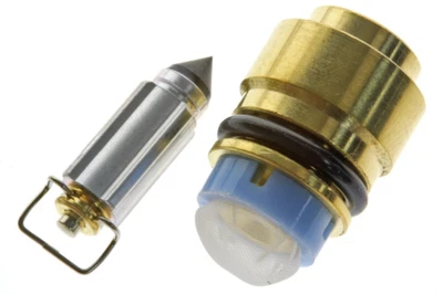 Juego de válvulas de aguja Yamaha RX-1 RXW10K RX10J RX10RH 2003-2005 8FA-14107-00-00 Foto 1 de 4