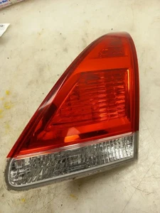 09 10 11 12 TOYOTA VENZA LE PASSENGER RIGHT TAIL LIGHT - Foto 1 di 12