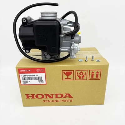 Carburador OEM para Honda Sportrax 300 TRX300EX 16100-HM3-L01 1993-2006 ATV Estados Unidos Foto 1 de 2