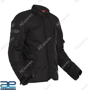 Gravity Drystar Riding Jacket For Royal Enfield Rider @UK - Picture 1 of 4