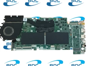 Mainboard Motherboard LENOVO YOGA 530 530-14ARR R3 2200U Ryzen 3 (Schneller Versand) - Bild 1 von 1