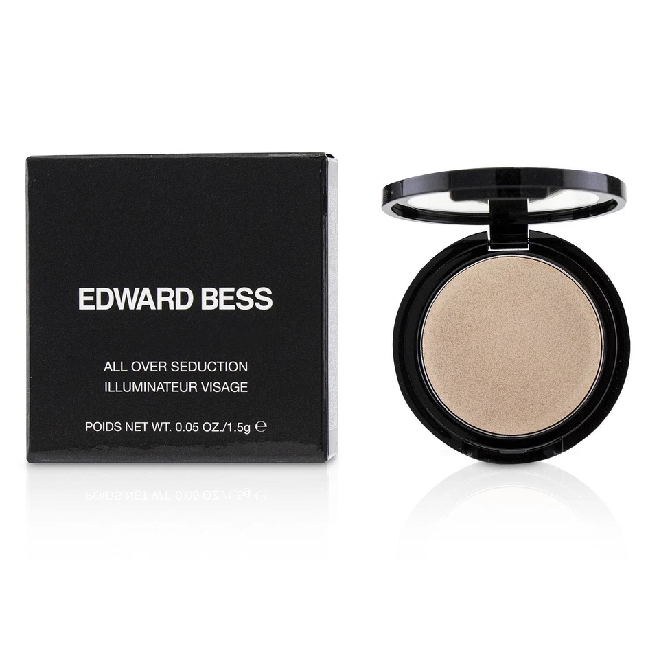 Edward Bess All Over Seduction (Resaltador de crema) - # 01 Sunlight 1,5 g/0,05 oz Foto 1 de 4