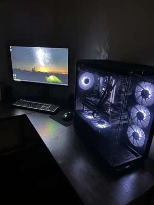 Ordenador gaming nuevo Foto 1 de 4