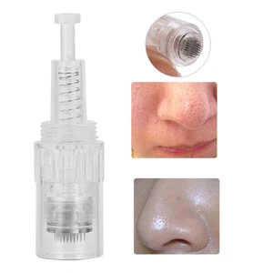 Micro Needle Micro Needle Therapy Needle Accessory For Beauty Salon Eyebrow - Picture 1 of 9