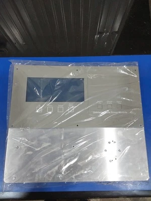 LIEBERT ACTIVE POWER UPS DISPLAY ASSEMBLY 02-800602-10 - Image 1 of 4