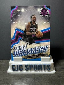 2024 Topps NBA G-League Ignite ANKLE BREAKERS - Babacar Sane #AB-4 - Picture 1 of 2