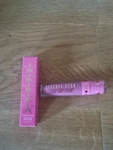 Jeffree Star Liquid Lipstick Lippenstift Doll Parts OVP Altrosa Vegan  - Bild 1 von 1