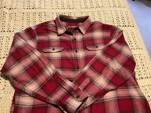 orvis big bear heavyweight flannel XXL - Bild 1 von 9