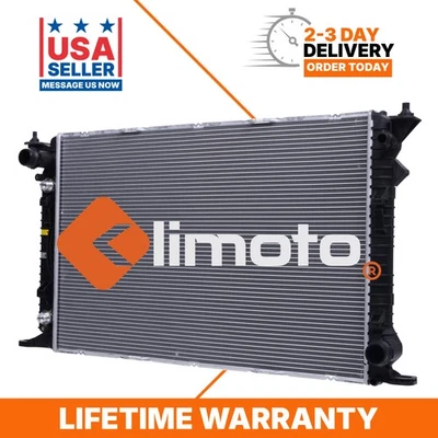 Radidor Klimoto | Se adapta a 15-16 Porsche Macan; Audi: 08-10 A5; 08-14 A5 Quattro; Foto 1 de 4