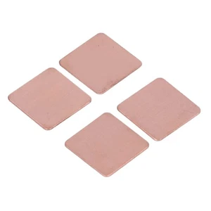 Kit De Refroidissement De Processeur Thermique à Refroidissement Rapide Avec Cou - Zdjęcie 1 z 21
