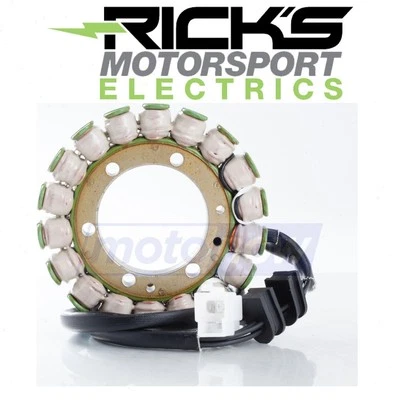 Ricks Motorsport Stator for 1983-1984 Honda VT500FT Ascot - Electrical ms Foto 1 de 4
