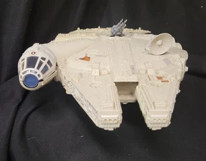 Kenner Star Wars Millennium Falcon 1979 de colección sin probar - Imagen 1 de 23
