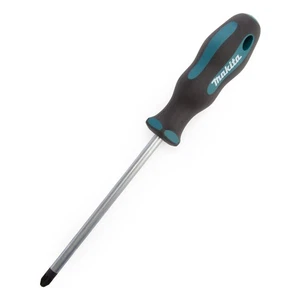 Makita B-65969 Pozi Screwdriver PZ3 x 150mm - Picture 1 of 2