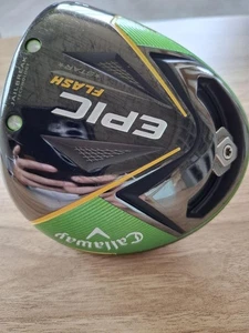Callaway Driver Epic Flash 9.5 - Picture 1 of 6