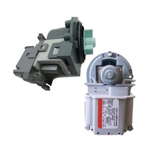 Ersatzabflusswasserpumpe für Waschmaschine DC31-00181A PX2025-1 S5X44244 - Bild 1 von 7