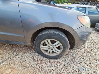 Used Front Right Fender fits: 2012 Hyundai Santa fe Front Right Grade A Foto 1 de 4
