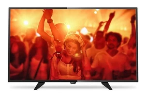 PHILIPS 32PHH4101/88 32" HD Ready LED TV HDMI USB Scart - Black | READ DESC - Picture 1 of 7