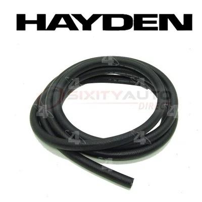 Hayden Engine Oil Cooler Hose Assembly for 1952-1954 GMC PM150-22 - Belts pb - Image 1 of 4