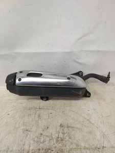 MARMITTA ORIGINALE PER PEUGEOT SV FES 250 DEL 2001 (e50483) - Picture 1 of 4