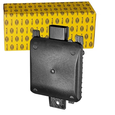 HELLA Centralina Cambiamento Lane Assistant Adatto A per Cadillac XT4 6PZ 013 - Immagine 1 di 3