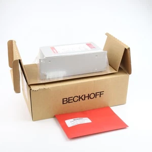 Beckhoff Schaltschrank-Industrie-PC C6930-0060 i7 OVP - Bild 1 von 3
