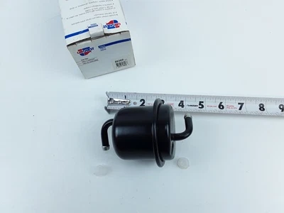 Топливный фильтр подходит для Geo Metro Suzuki Swift 1995 1996 1997 Suzuki Aerio 2002 5/16 дюйма - Изображение 1 из 4