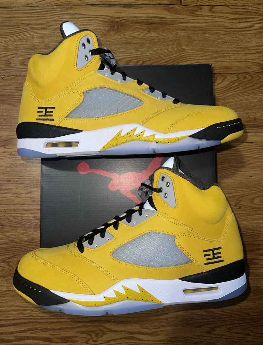 Jordan 5 Retro T23 Tokyo | eBay
