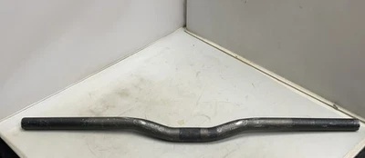 Elevador de manillar de palanca Bontrager vintage MTB 5 grados Crow Bar 2007-07 Foto 1 de 4