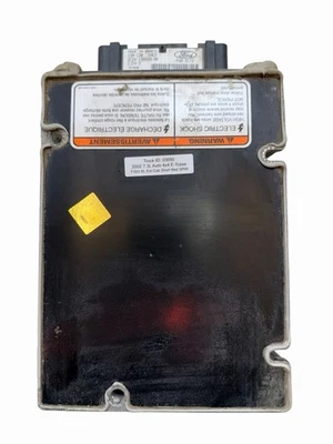 94-03 Ford F250 F350 7.3L Diesel Injector Driver Module IDM 120 - Image 1 of 3