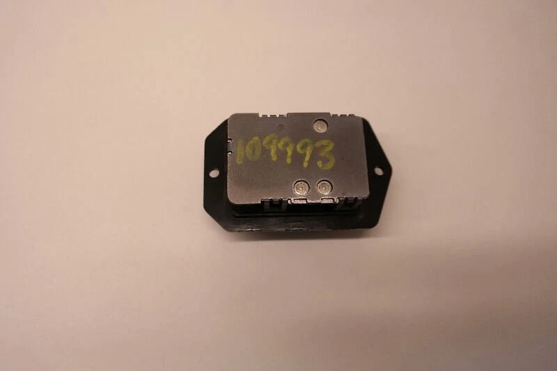 2011-2014 Chrysler 200 Blower Resistor  - Image 1 of 4