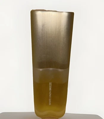 Antigo White Linen Breeze by Estee Lauder Eau de Parfum Feminino Spray 2 fl oz 80% Completo - Imagem 1 de 4