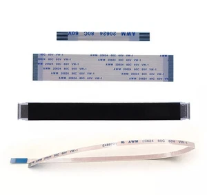 Power / Light Switch / Laser / Drive Flex Ribbon Cable for Sony PS5 Console - Picture 1 of 5