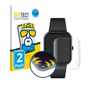 2x Protector Full-Cover do Reflex Active Series 23 Zakrzywiona krawędź ekranu - Zdjęcie 1 z 8