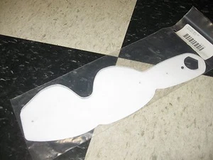 OUTLAW RACING TEAR OFF TEAROFFS PRO GRIP  10 PACK 250R 450R YFZ LTR - Bild 1 von 1