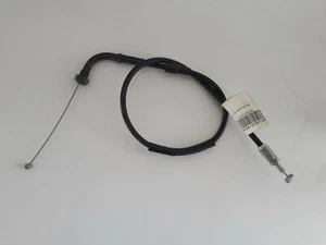 CABLE DE GAZ ACCELERATEUR RETOUR Bihr 881455 POUR HONDA CBR600F4 99-00 - Foto 1 di 1