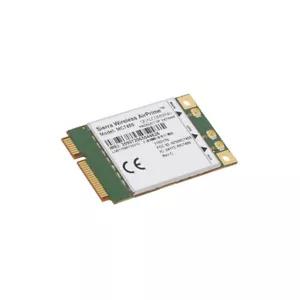 MC7455 Modul: GPS/LTE 3G,4G SMD HSPA,HSPA+,LTE,UMTS,WCDMA SIERRA WIRELESS - Bild 1 von 1