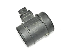 BOSCH Opel Alfa Saab Suzuki Luftmassenmesser LMM 55350048 0281002618 93178243 - Bild 1 von 10