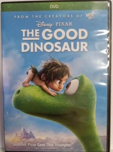 The Good Dinosaur (DVD, 2015) - Picture 1 of 3