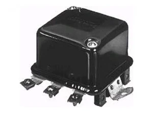 ROTARY NOS PARTS BRIGGS 295924 VOLTAGE REGULATOR SOME 140400-325400 SERIES 1927 - Picture 1 of 1