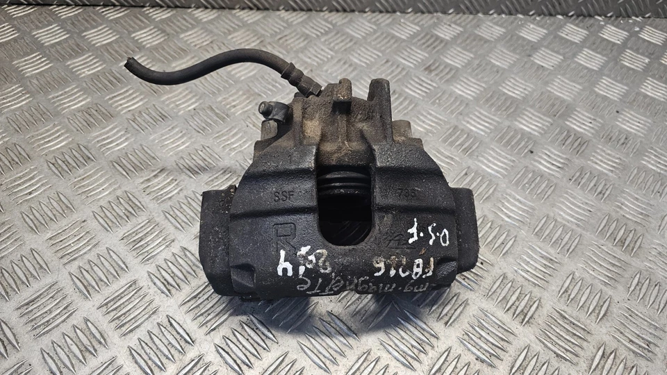 MG MG MG6 MAGNETTE BASE MK1 2014 1,8 GASOLINA PINZA FRENO DELANTERO LATERAL Foto 1 de 4