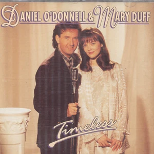 Daniel O'Donnell / Mary Duff - Timeless CD - Picture 1 of 2