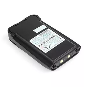 2pcs 7.4V 2600mAh BLO-009 Li-ion Battery for Radio Walkie Talkie WouXun KG-UV8D - Picture 1 of 5