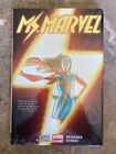 Ms Marvel Vol 2 - Hardcover By Wilson, G Willow  Marvel Comics NEW