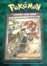 Roark - 242/182 - Paradox Rift -  Pokemon TCG (Pack Fresh)