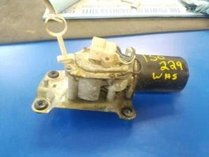 Windshield Wiper Motor Fits 95-97 PASSPORT 114579 - Picture 1 of 8