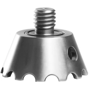 3 Legged Thing Clawz ( 3 Pack ) Metal Feet  - Picture 1 of 1