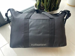Paco Rabanne Large Weekend bag - Picture 1 of 7