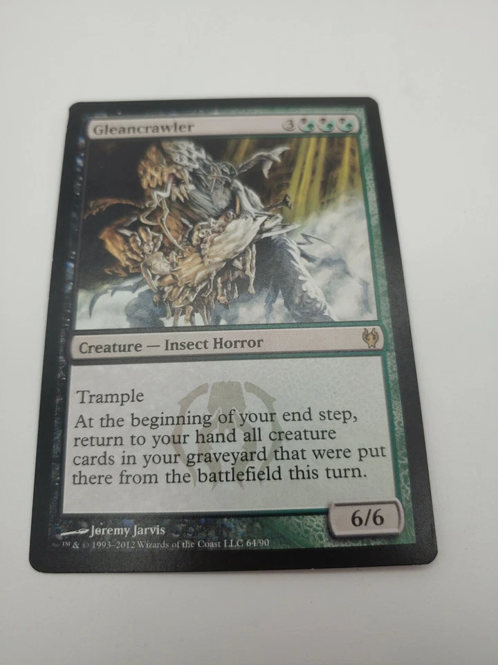 Gleancrawler  MTG CARD - Image 1 of 1
