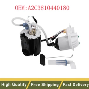 Conjunto de bomba de combustible para Land Rover Range Rover Evoque 2012-2019 A2C3810440180 - Imagen 1 de 9