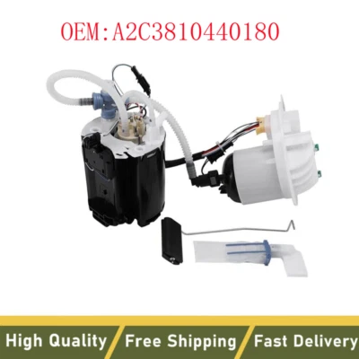 For Land Rover Range Rover Evoque 2012-2019 Fuel Pump Assembly A2C3810440180 - Image 1 of 4